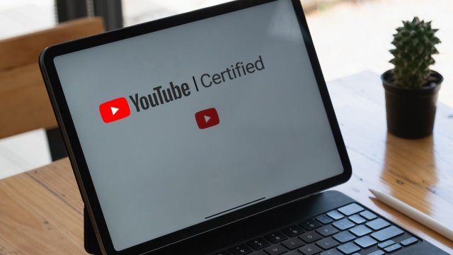 Youtube, sağlık içerikleri yayınlayan kanallara sertifika verecek