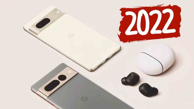 Google Pixel 7 Türkiye Satış Fiyatı, Çıkış Tarihi ve Teknik Özellikleri Belli Oluyor