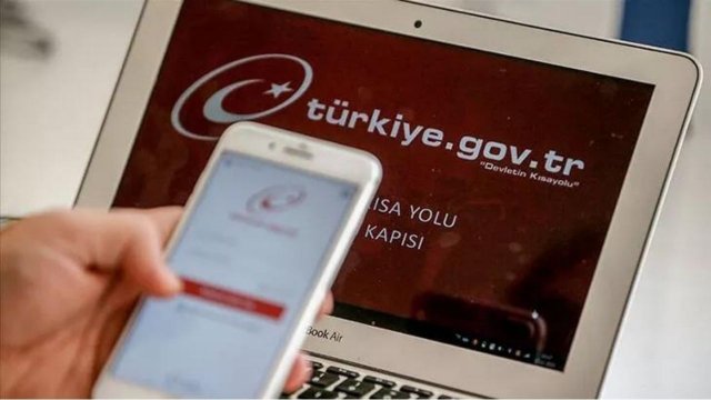 E-Devlet Öğrenci Belgesi Nasıl Alınır?