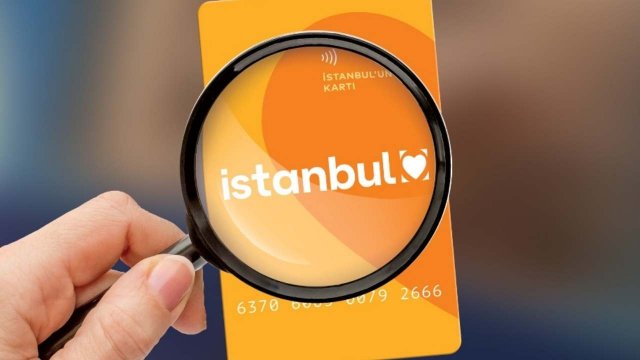 İstanbulkart’a kredi kartıyla para yüklenir mi, nasıl yapılır? İşte yöntemi