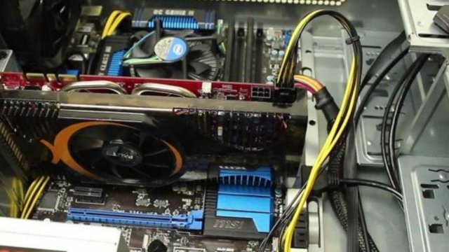 Ekran Kartı Neden Bozulur?