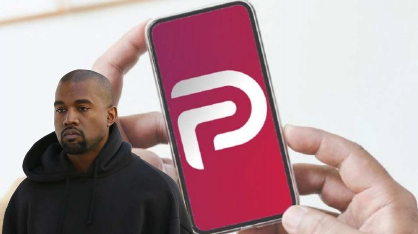 Parler nedir, nasıl kullanılır? Kanye West (Ye) Parler’i satın alıyor