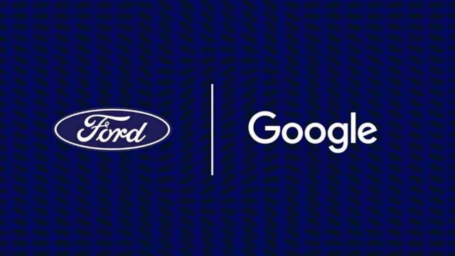 Ford ve Google’dan bulut anlaşması