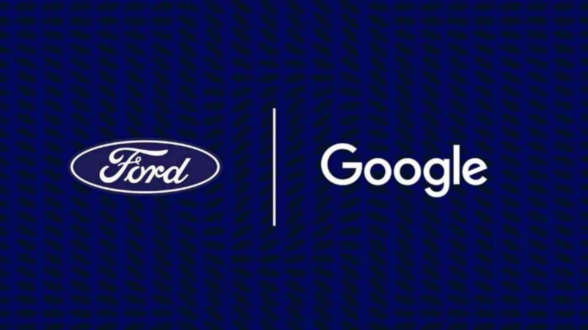 Ford ve Google’dan bulut anlaşması