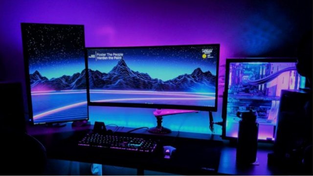 Monitör Neden Bozulur?