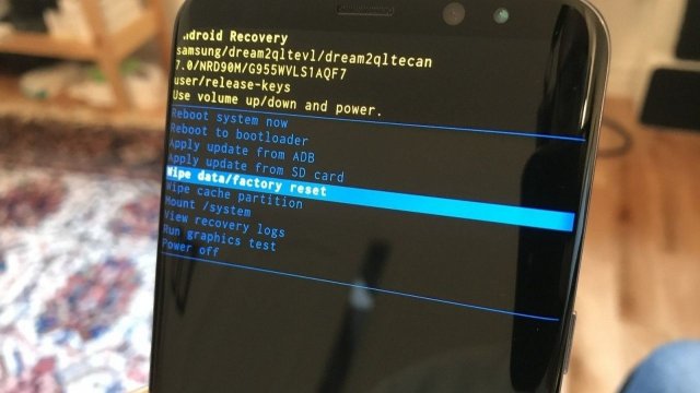 Akıllı Telefon Nasıl Sıfırlanır?
