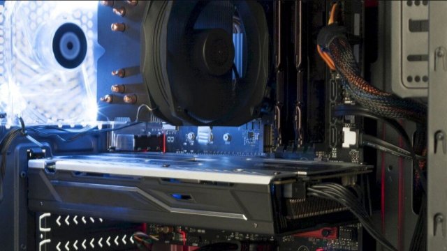 Ekran Kartı Neden Görüntü Vermez?