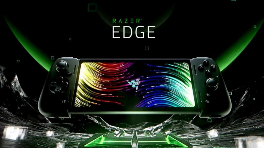 Razer Edge fiyatı, özellikleri ve Türkiye çıkış tarihi