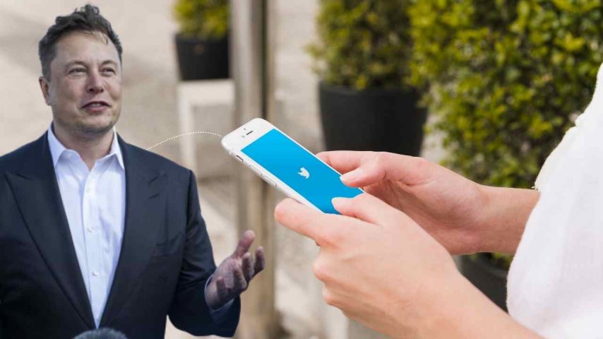Elon Musk Twitter’ı ‘Süper Uygulama’ya Dönüştürecek