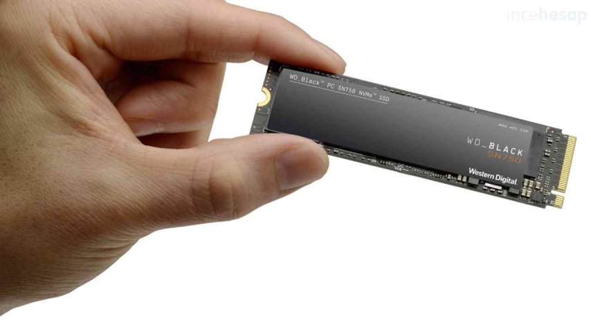 Çip krizi ve enerji krizi RAM ve SSD fiyatlarını artıracak!