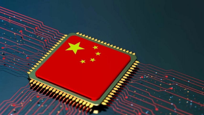 Çin devletine ait YMTC, ABD’li çalışanları işten çıkartıyor