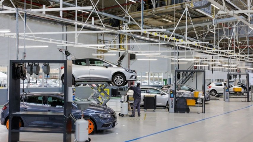 Renault fabrika çıkışlı yenilenmiş ikinci el araç nasıl alınır? (Özel Haber)
