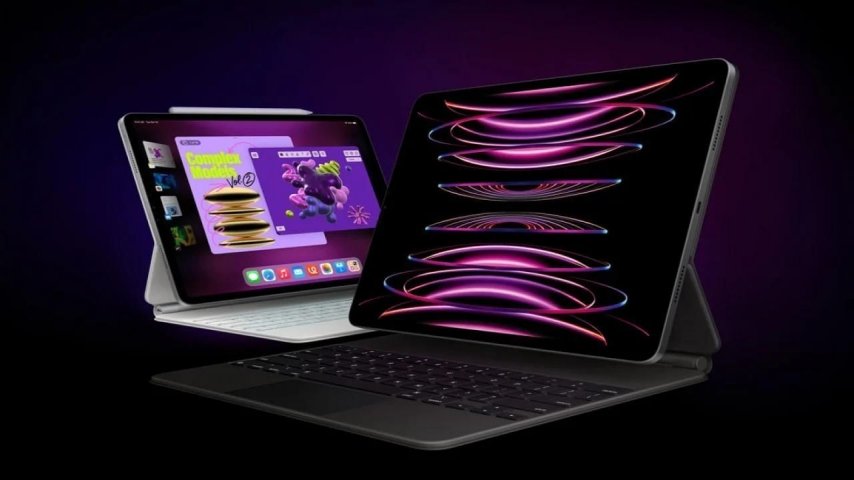 M2 iPad Pro ve M1 iPad Pro Karşılaştırması