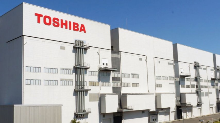 Toshiba satıldı mı? Gelir %94 düşünce müzakereler başladı