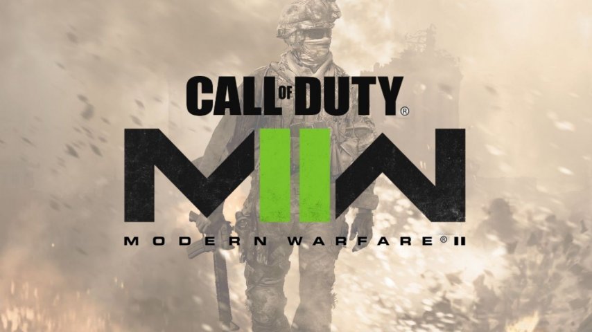Call of Duty: Modern Warfare 2 rekor kırdı! 10 günde 1 milyar dolar kazandı