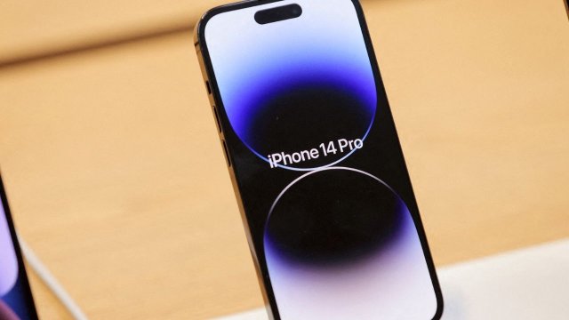 Apple, iPhone 14 Pro serisinde fiyat artırabilir! Üretim tecrit altında