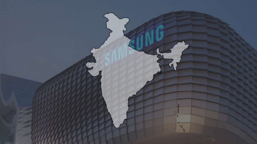 Apple’dan sonra Samsung’da Hindistan’a yatırım yapma kararı aldı