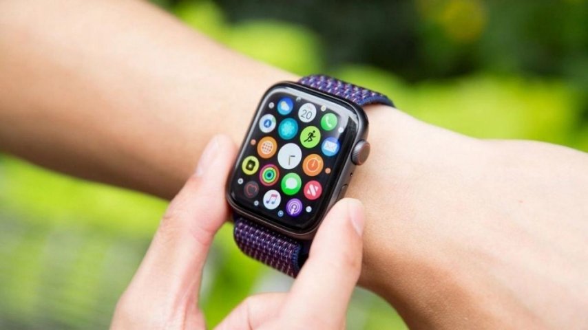 Apple Watch Düşük Güç Modu Nasıl Kullanılır?