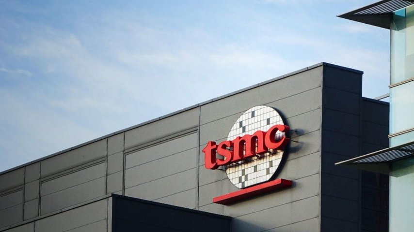 Dünyanın en büyük çip üreticisi TSMC gelirini %57 artırdı