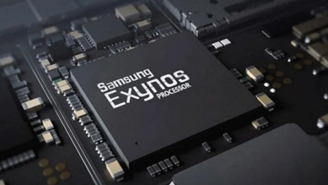 Samsung Neden Exynos Kullanıyor?