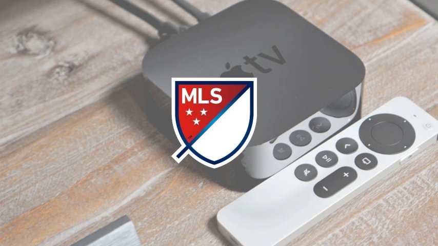 Apple TV, MLS ligi için stratejik reklam çalışmalarına başladı