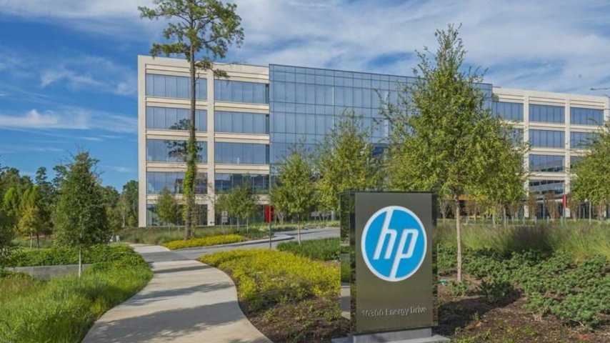 HP, 6.000 kişiyi işten çıkartıyor! 1.5 milyar dolar tasarruf yapacak
