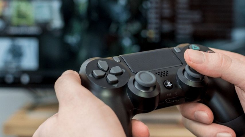 PlayStation Televizyona Nasıl Bağlanır?