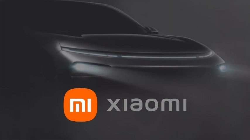 Xiaomi, elektrikli araçlar için 120 milyon dolar ayırdı! Tanıtım 2024 yılında