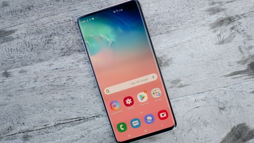 Samsung Nasıl Yedeklenir?