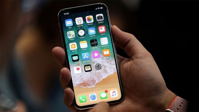 Apple Nasıl Yeniden Başlatılır?