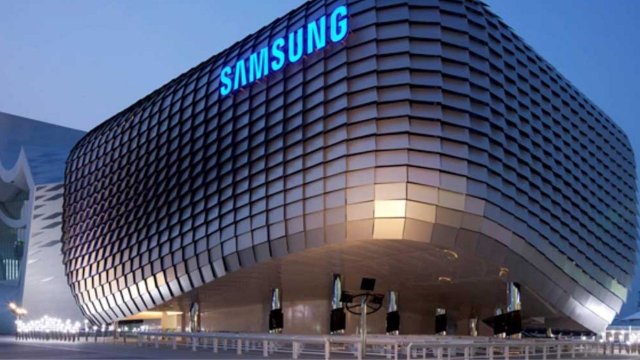 Samsung, 2023 hedefine sadece 10 milyon cihaz ekledi