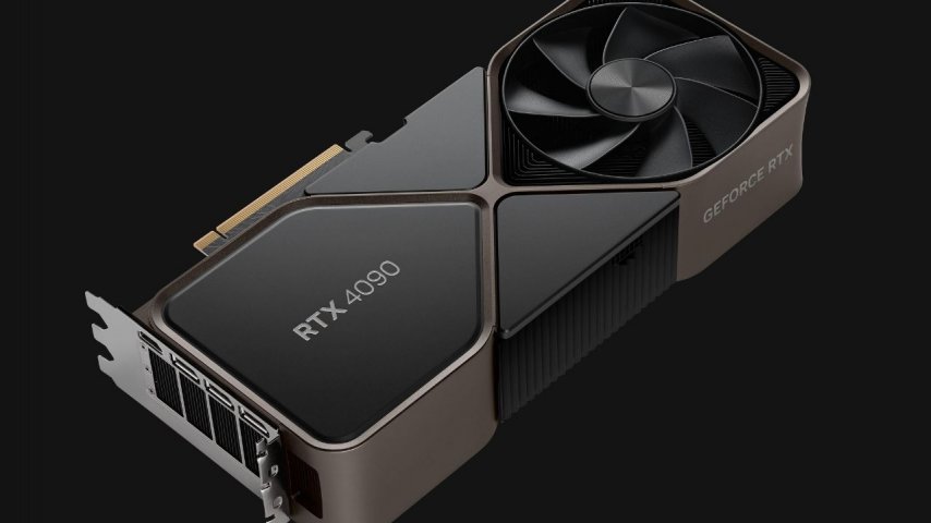 GeForce RTX 4090’da güç konnektörü erimesi sorunu artıyor!