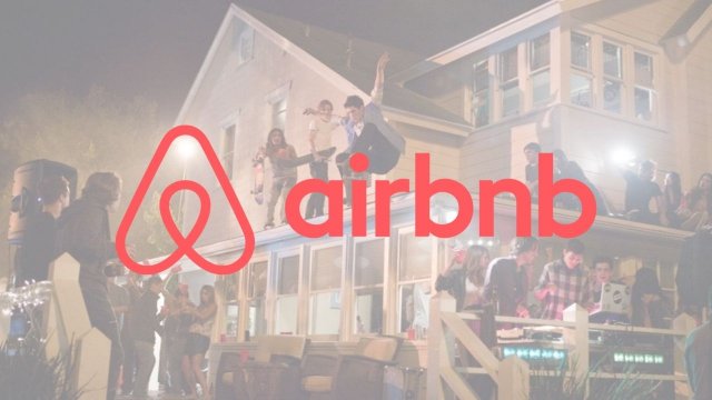 Airbnb’nin rezervasyon tarama teknolojisi 2023’te hizmete giriyor