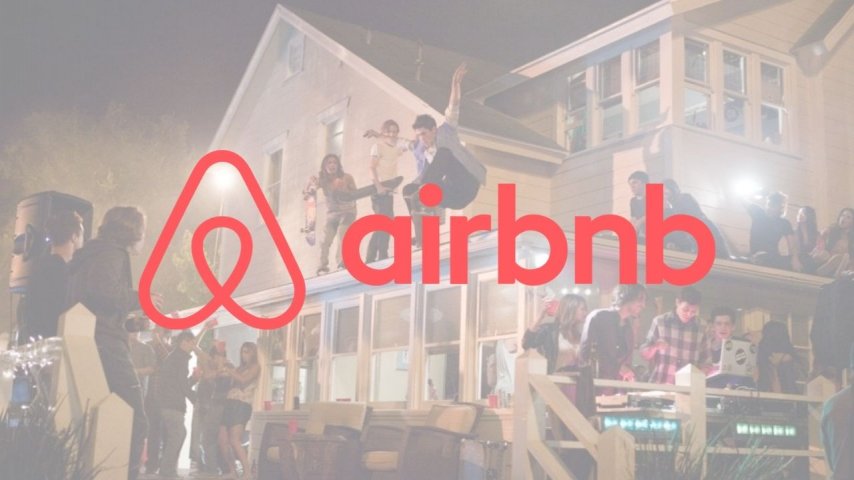 Airbnb’nin rezervasyon tarama teknolojisi 2023’te hizmete giriyor