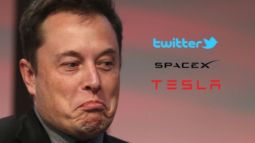 Beklenen oldu! Elon Musk Twitter’da işten çıkarmalara başladı