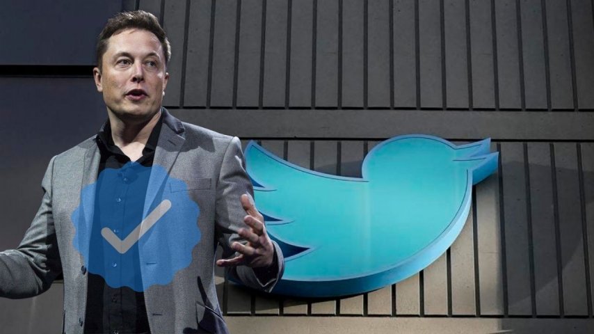 Twitter’da mavi tik ücreti belli oldu! İçerik üreticileri para kazanabilecek