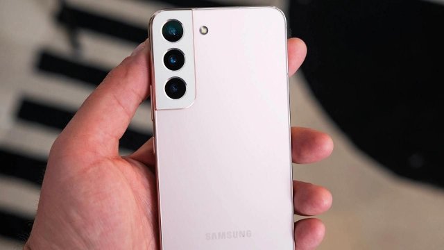 Samsung Güvenlik Güncellemesi Nedir?