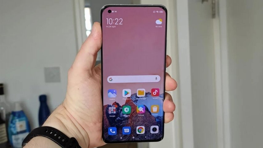 Xiaomi Neden Donuyor?