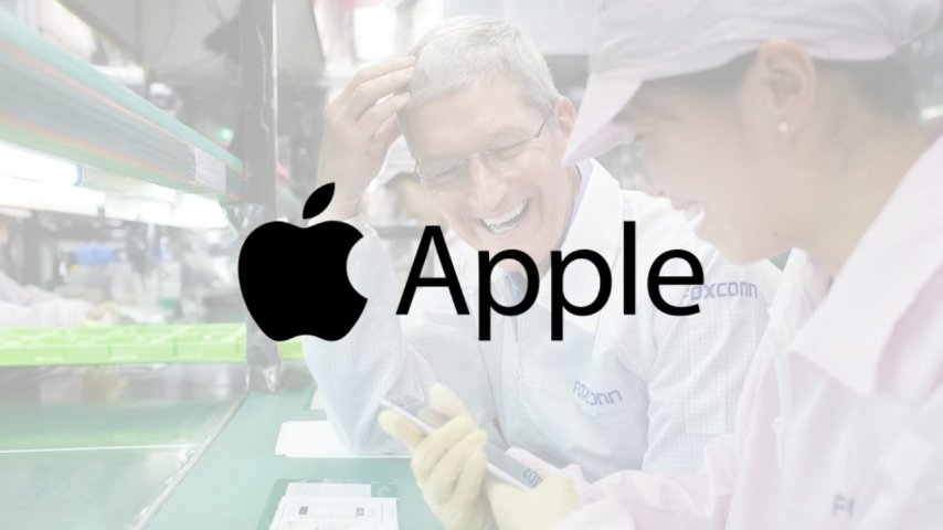 Çin’de Covid-19 tekrar başladı! iPhone 14 teslimatları yavaşladı