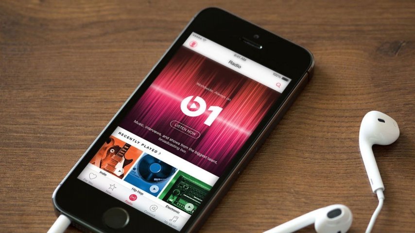 Apple Nasıl Müzik İndirilir?