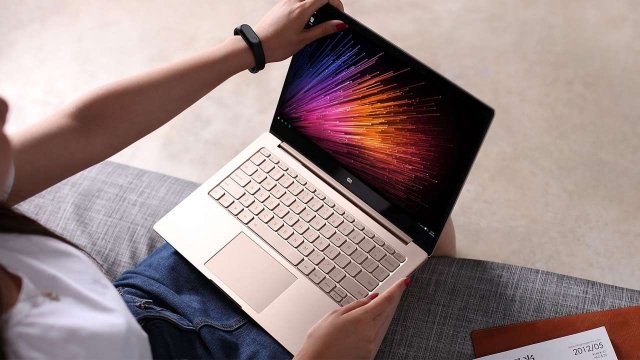 Xiaomi Notebook Alınır mı?