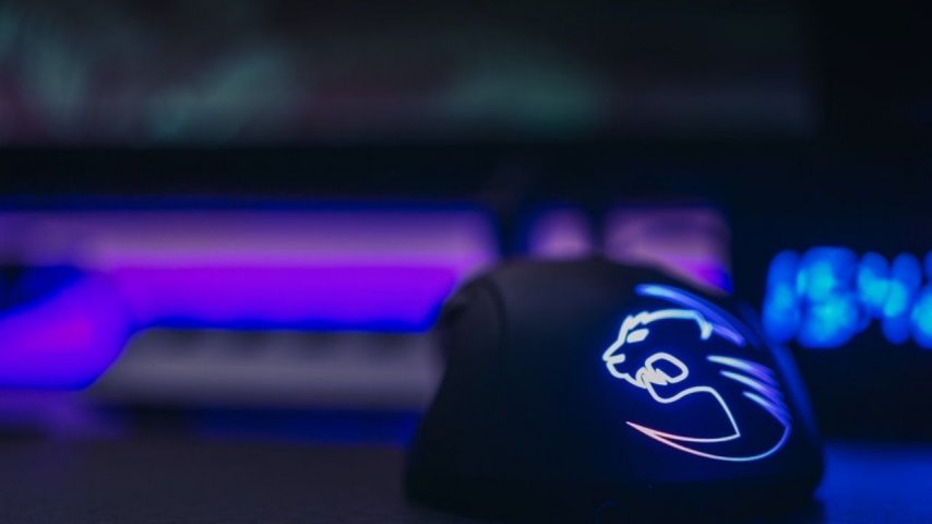 Mouse İmleci Nasıl Değiştirilir?