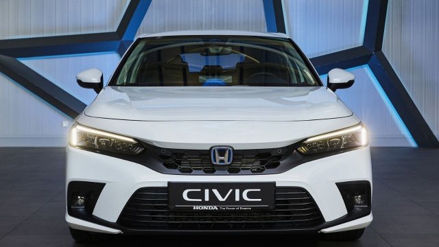 Kasım 2022 Honda Civic Fiyat Listesi Kaç TL Oldu?