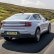 Lüks elektrikli araç markası Polestar 50 bin teslimata koşuyor