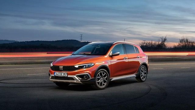 Fiat Egea 2022 Fiyat ve Kampanyaları Nelerdir