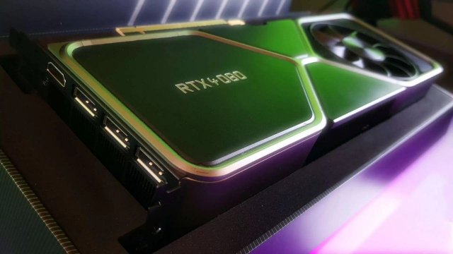 RTX 4080 Teknik Özellikleri Nasıl Olacak?