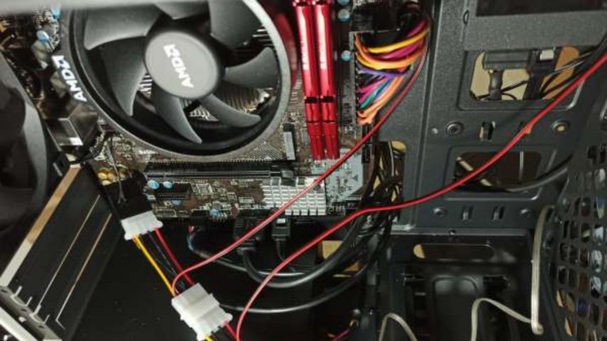 Bilgisayar Fanı Nasıl Temizlenir?