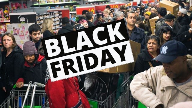 Efsane Cuma İndirimleri Ne Zaman Başlıyor? 2022 Black Friday Hangi Gün?