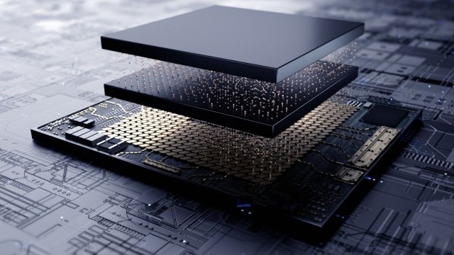Samsung’un 3nm grafik işlemcilerine yoğun talep! İlk sırada Nvidia var