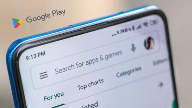 Google Play Store’da yeni reklam alanı: Arama kutusu!